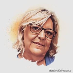 Meet your Posher, Lou ann